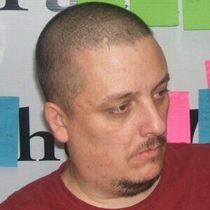 Meet your Posher, David